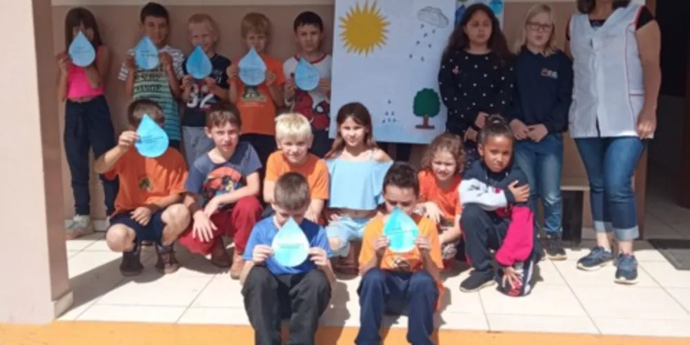 Docente destacou que atividades do gênero sempre ocorrem na escola