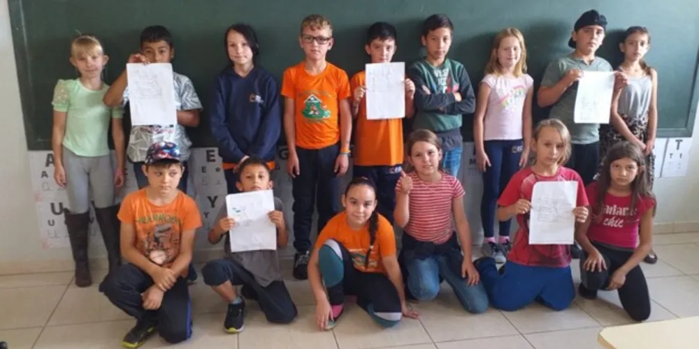 Temática é amplamente explorada no Vamos Ler