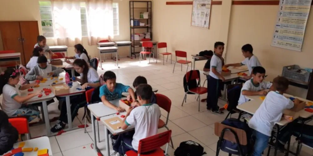 Docente destaca que método pode ser trabalhado em várias disciplinas