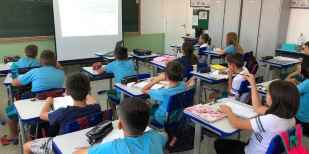 Estratégias foram montadas para melhores resultados na prova