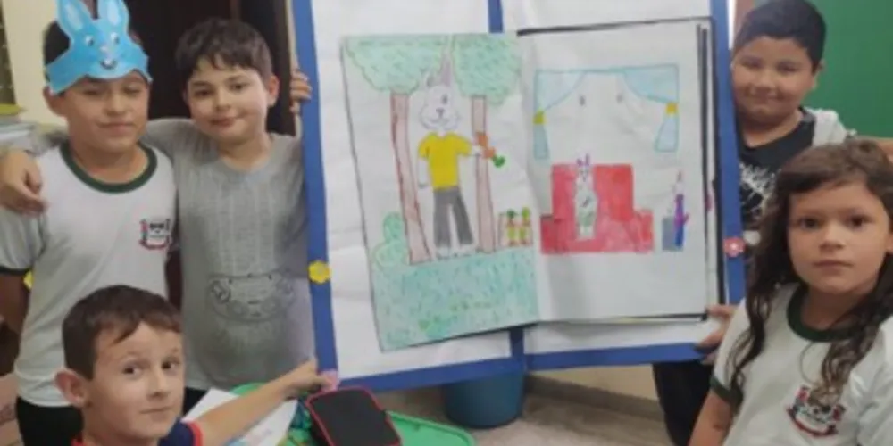 Iniciativa será desenvolvida ao longo de todo o ano