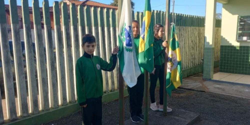 Ação ocorreu no dia 11 de abril