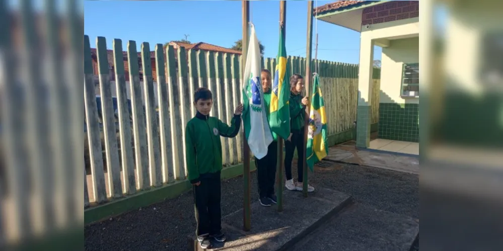 Ação ocorreu no dia 11 de abril