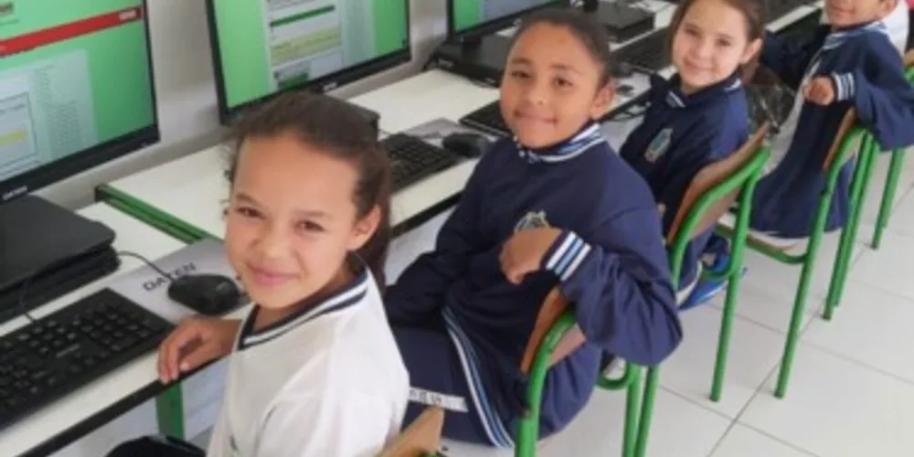 Professora destacou importância de utilizar métodos próximos à realidade dos educandos