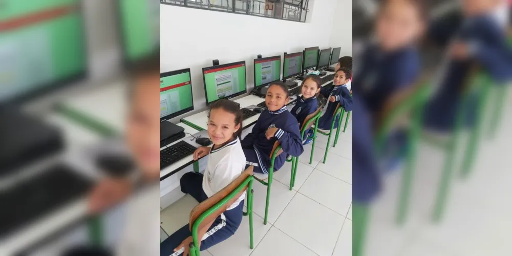 Professora destacou importância de utilizar métodos próximos à realidade dos educandos