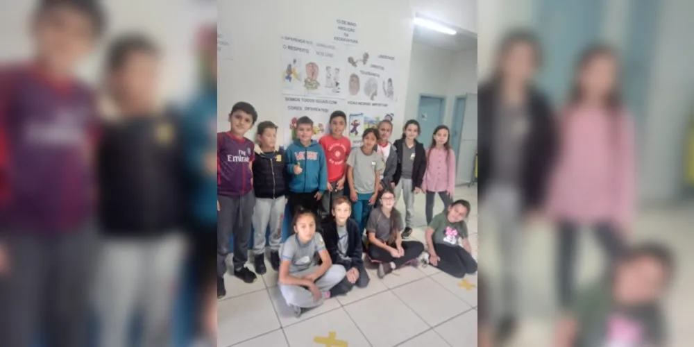 Tema é recorrente e indispensável na formação dos alunos