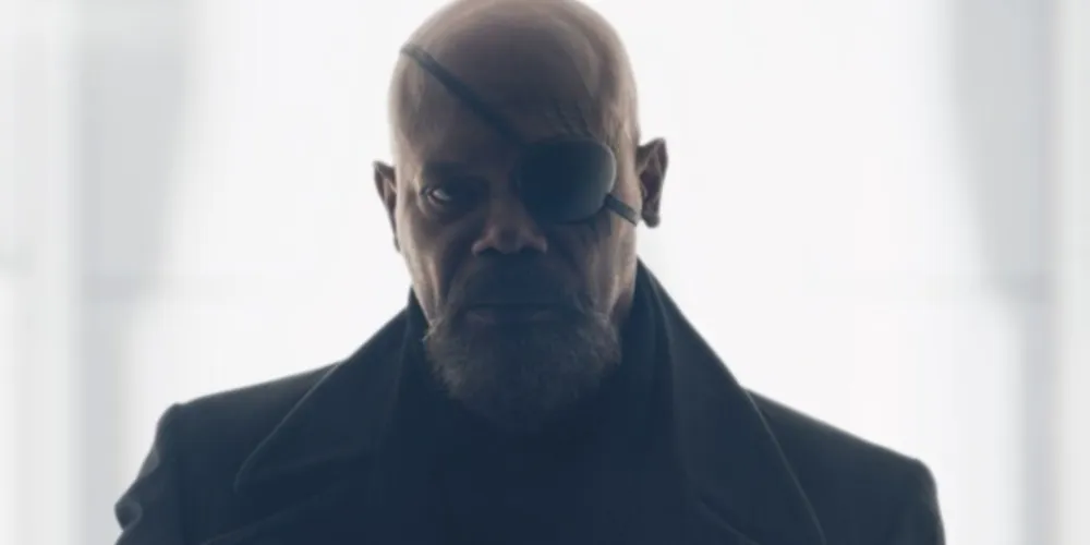 A série ‘Invasão Secreta’ será lançada no primeiro semestre de 2023 no Disney+