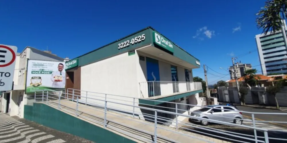 Com oito anos de atuação em Ponta Grossa, a clínica se destaca pela estrutura, tecnologia e atendimento