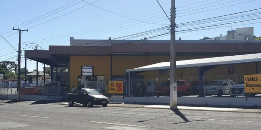 Além de mostrar as promoções disponíveis para o Dia das Mães com cortes selecionados no açougue e produtos personalizados na padaria