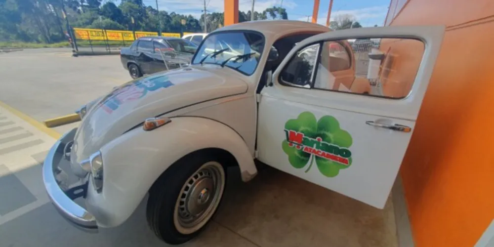 Sorteio está programado para acontecer em 10 de junho, segundo os organizadores