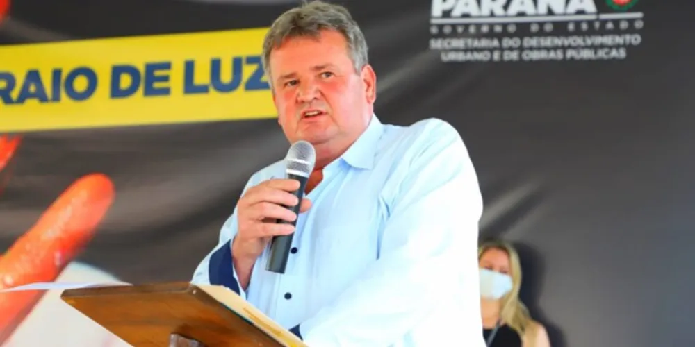 Segundo Moacir, Mallet vive um dos melhores momentos de sua história