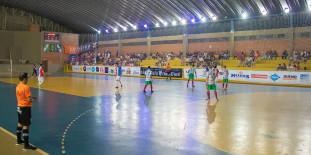 Na última partida, a UTA venceu Missal por 3 a 1