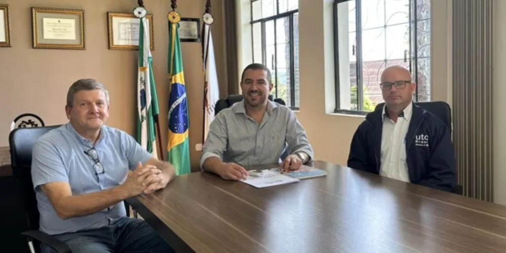 Atualmente, a UTC Brasil Leaf Tabacos possui mais de 600 produtores de tabaco cadastrados. Reunião ocorreu nesta quinta-feira (30)