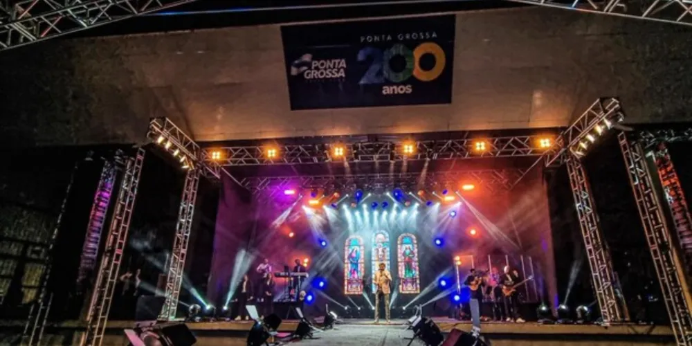 Daniel cantou hits que atravessaram gerações