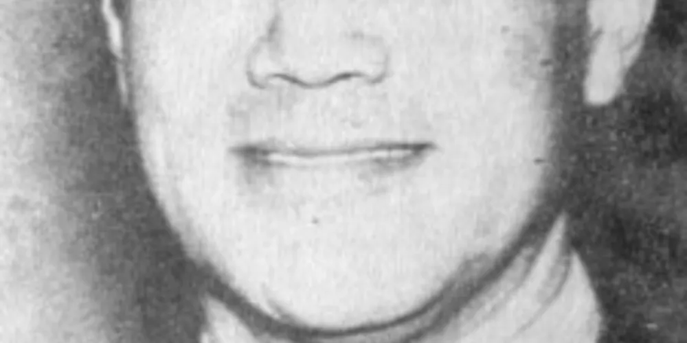 Notícia relativa à conferência do médium baiano Divaldo Pereira Franco, uma promoção da União Regional Espírita de Ponta Grossa, publicada no JM em 11 de setembro de 1977