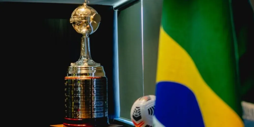 Decisão da principal competição de clubes da América do Sul será disputada no dia 11 de novembro