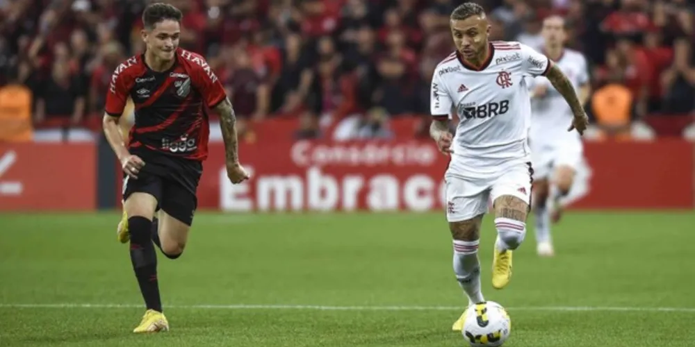 Duelo se tornou um clássico do futebol brasileiro nos últimos anos