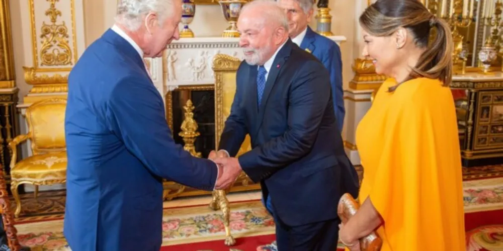 Encontro entre líderes ocorrreu neste fim de semana