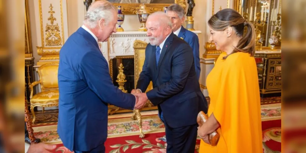 Encontro entre líderes ocorrreu neste fim de semana