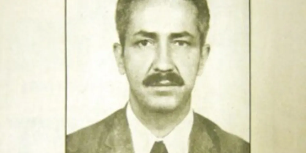 Na edição especial do JM alusiva ao aniversário de Ponta Grossa, 15 de setembro de 1978, encontra-se uma mensagem do Dr. Bartholomeu Lisboa