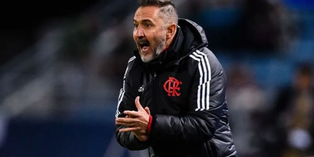 VP desperdiçou as cinco chances de título que teve na temporada