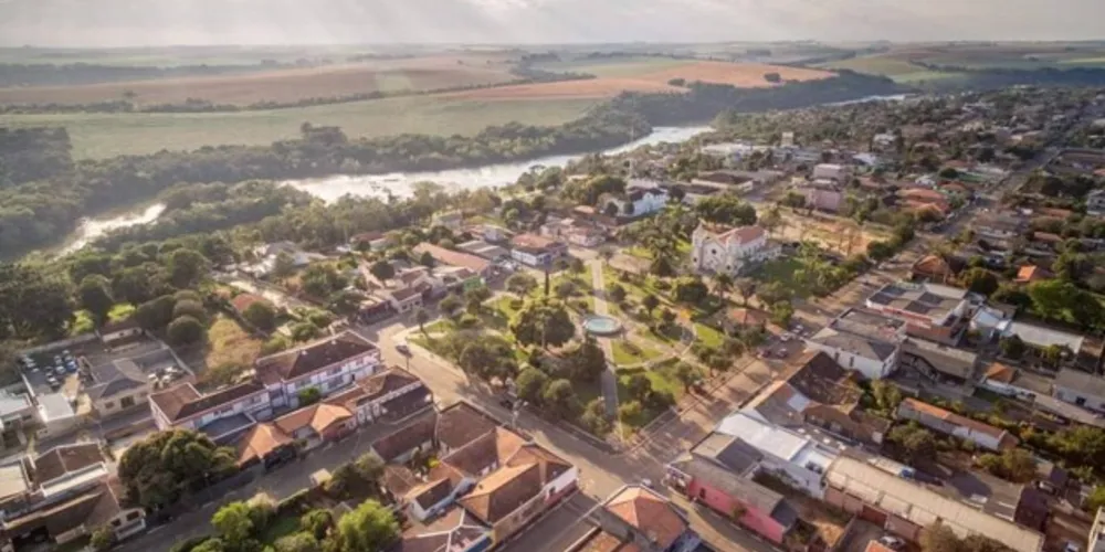 Durante a gestão do prefeito Artur Butina (PSC), a cidade recebeu cerca de R$ 40 milhões em investimentos