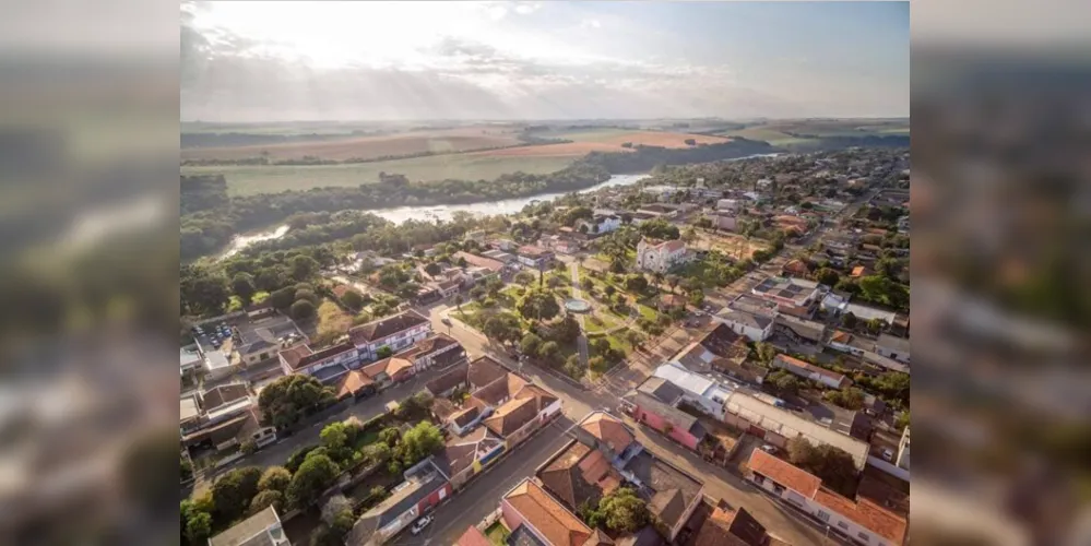 Durante a gestão do prefeito Artur Butina (PSC), a cidade recebeu cerca de R$ 40 milhões em investimentos