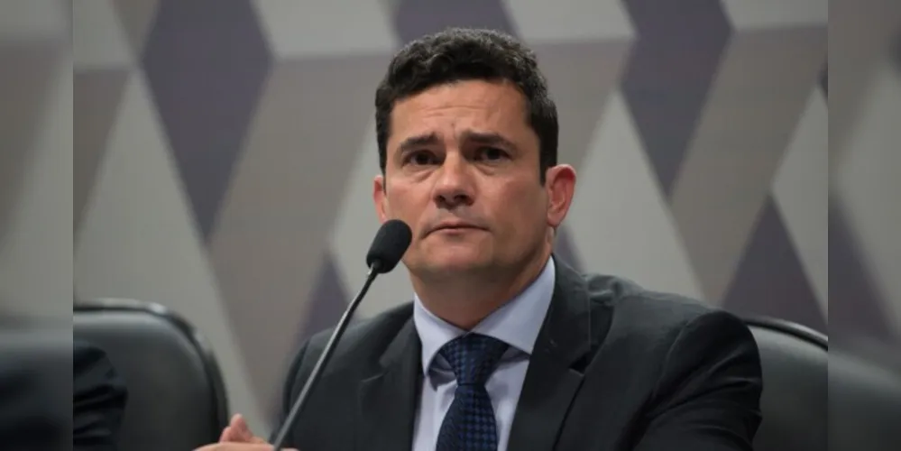 Além de Moro, outras autoridades estavam na mira da organização criminosa