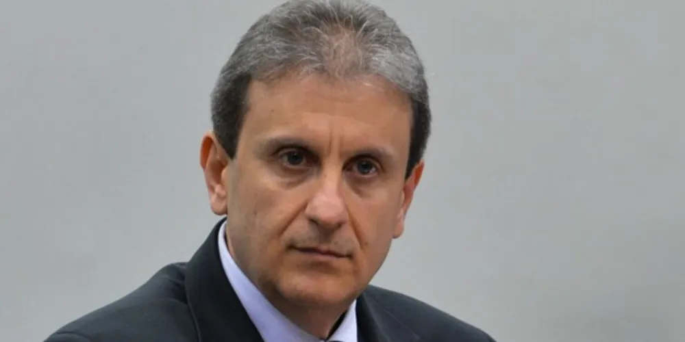 A defesa de Alberto Youssef sustenta que a prisão é ilegal por ter sido decretada de ofício