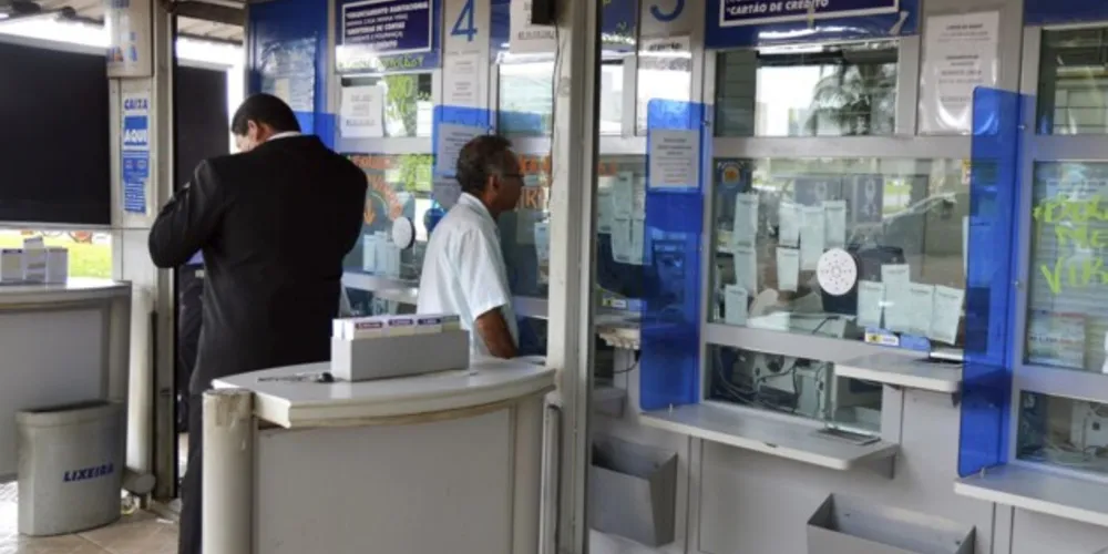 Mega-Sena acumula e prêmio do próximo concurso será de R$ 7 milhões