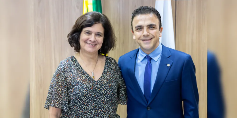 Deputado revelou que a ministra disse, na conversa, que nas próximas semanas o Ministério deverá divulgar o modelo de implantação