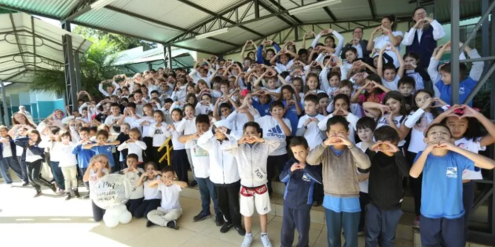 As atividades pedagógicas foram iniciadas ao longo das duas últimas semanas, por meio de projetos discutidos pelas unidades com representantes dos Conselhos Escolares e Associações de Pais e Funcionários