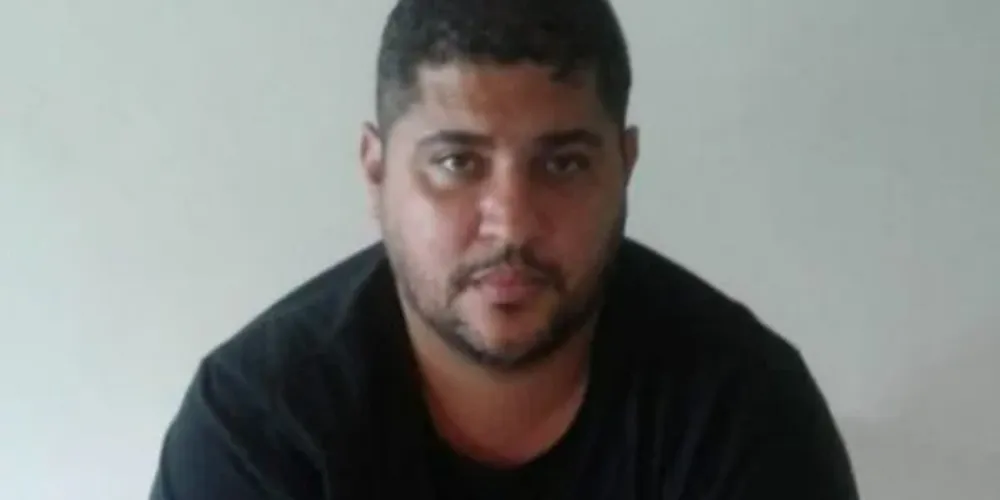 “André do Rap“ é apontado como um dos chefões do Primeiro Comando da Capital (PCC)