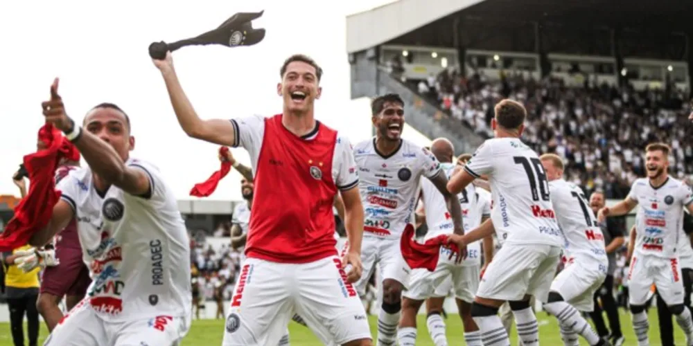 A decisão entre os times de mesmo nome é em jogo único: quem vencer fica com a vaga e mais R$ 750 mi