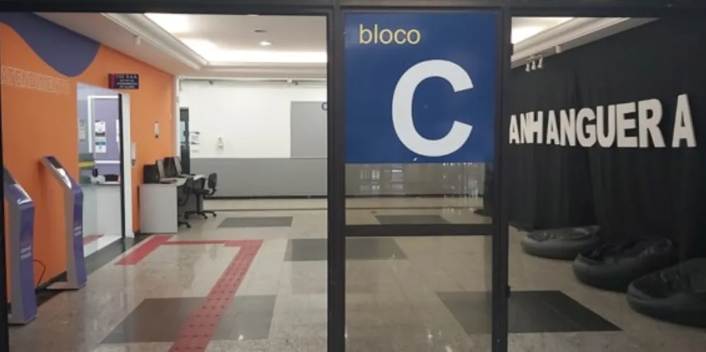 Inscrições podem ser efetuadas na rua Tibúrcio Pedro Ferreira, nº 55, na região central de Ponta Grossa