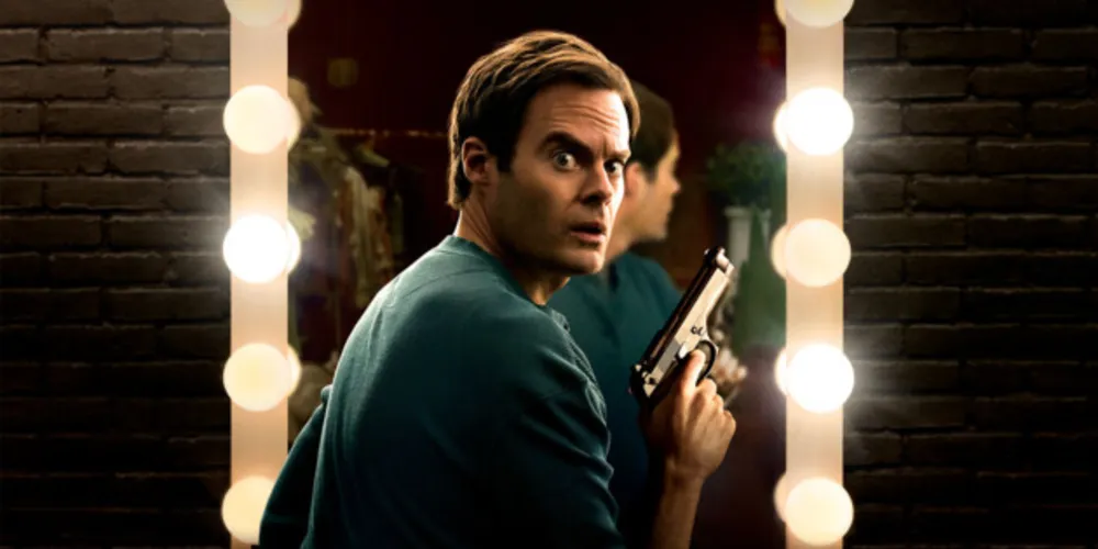 A quarta e última temporada de ‘Barry’ estreia em 16 de abril na HBO e HBO Max, com oito episódios.