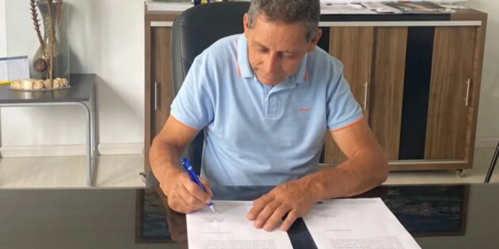 De acordo com o edital divulgado pelo município, as obras devem demandar um investimento superior a R$ 53 milhões