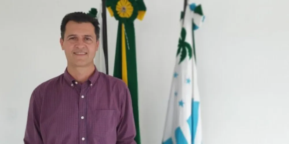Gestor municipal concedeu entrevista ao Jornal da Manhã e Portal aRede e revelou os avanços viabilizados a partir da reunião