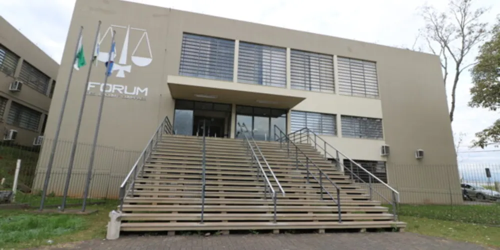 Sessão do Tribunal do Júri está marcada para a próxima terça-feira (25)