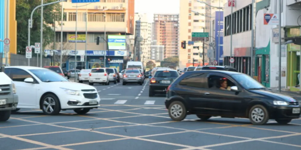 A guia pode ser emitida no portal da Secretaria de Estado da Fazenda (Sefa).