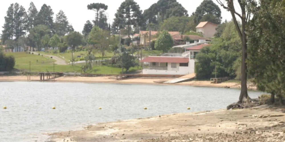 Afogamento aconteceu nesta segunda-feira (24), em Alagados