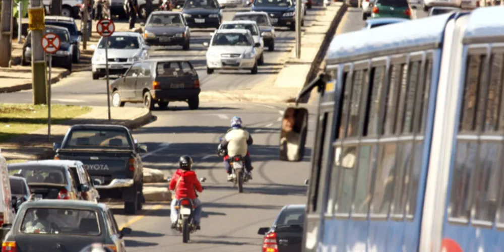 O débito pode ser quitado via PIX pelos canais eletrônicos de qualquer instituição bancária ou mesmo por meio de aplicativos