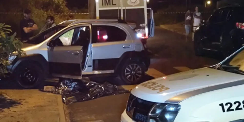 Homicídio ocorreu no dia 18 de março de 2022 no bairro Contorno.