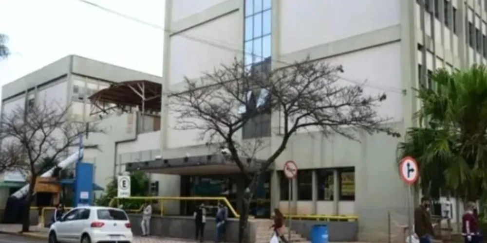 Feridos foram encaminhados  para o Hospital da Providência, em Apucarana