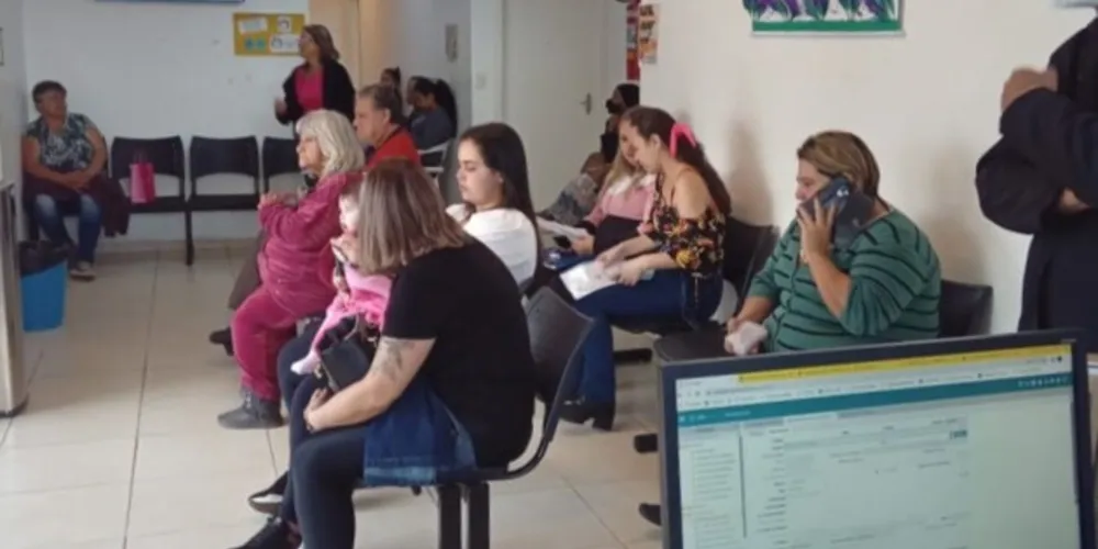 Consórcio Intermunicipal de Saúde dos Campos Gerais (CimSaúde) deu início aos mutirões junto aos municípios consorciados no último ano