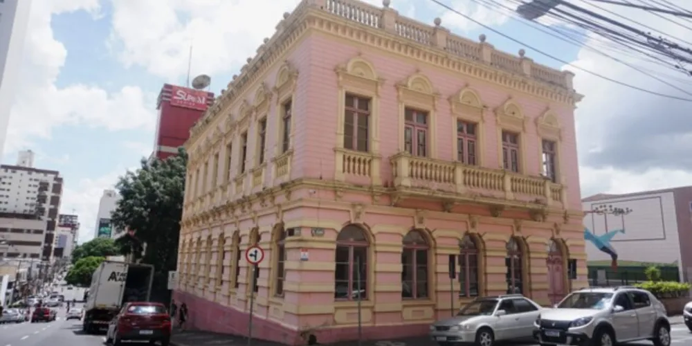 A nova unidade cultural foi instalada em anexo ao Centro de Cultura, na Rua Augusto Ribas, 722