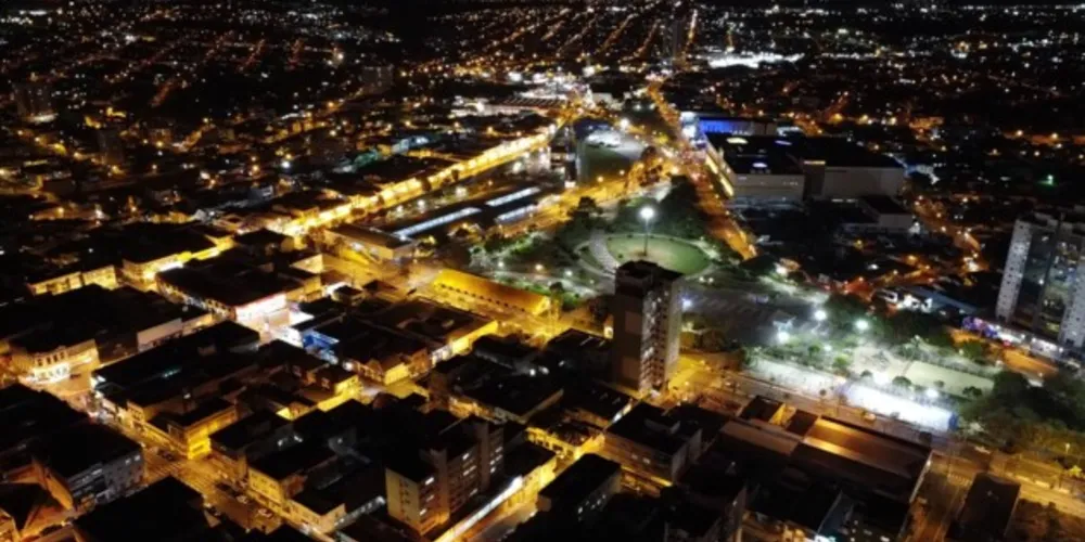 A iniciativa marca o início da nova etapa, onde será assinado o contrato e a Prefeitura de Ponta Grossa