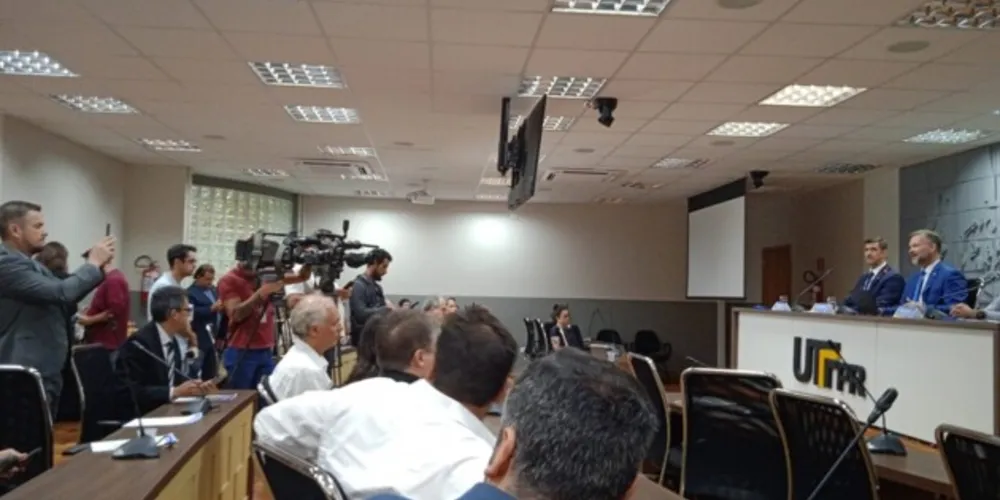 A partir do segundo semestre, haverá duas seleções de novos alunos da graduação: vestibular e Sisu