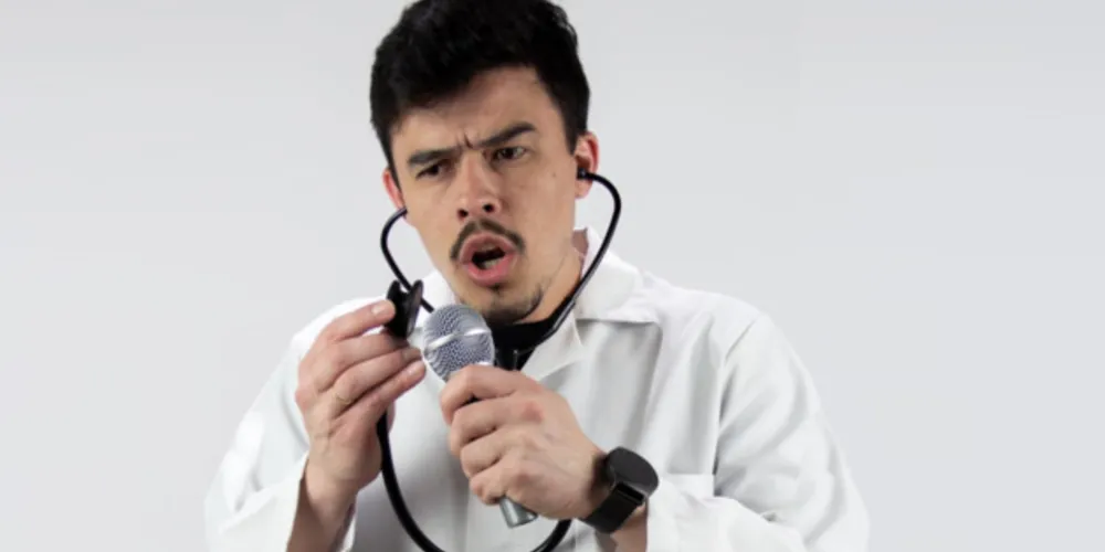 Os ingressos estão à venda pelo Sympla com valores a partir de R$40