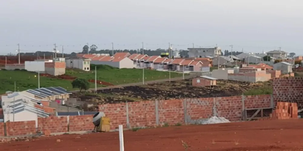 Com relançamento do programa habitacional, ´perspectiva é de que em um curto espaço de tempo o setor aqueça